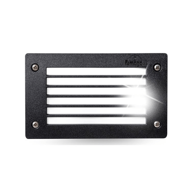 Fumagalli LETI 200-GL Settable CCT LED Brick Light
