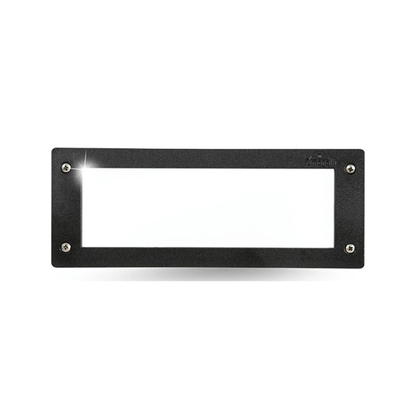 Fumagalli LETI 300 Settable CCT LED Brick Light