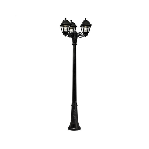 Fumagalli MARY GIGI-BISSO TRIPLE Lamp Post