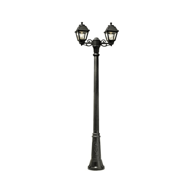 Fumagalli MARY GIGI-BISSO TWIN Lamp Post