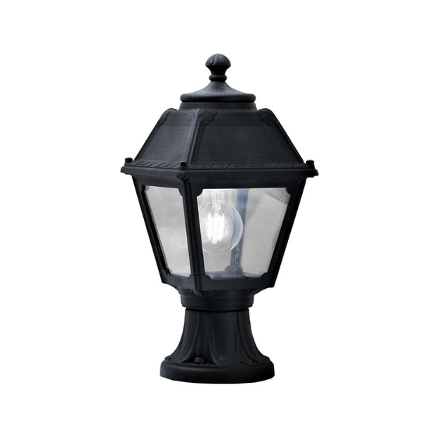 Fumagalli MARY MIKROLOT Small Pedestal Lantern