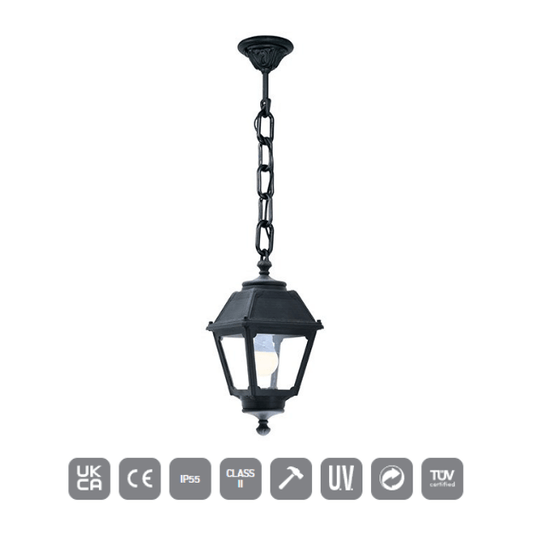 Fumagalli MARY SICHEM Small Chain Lantern Product Features