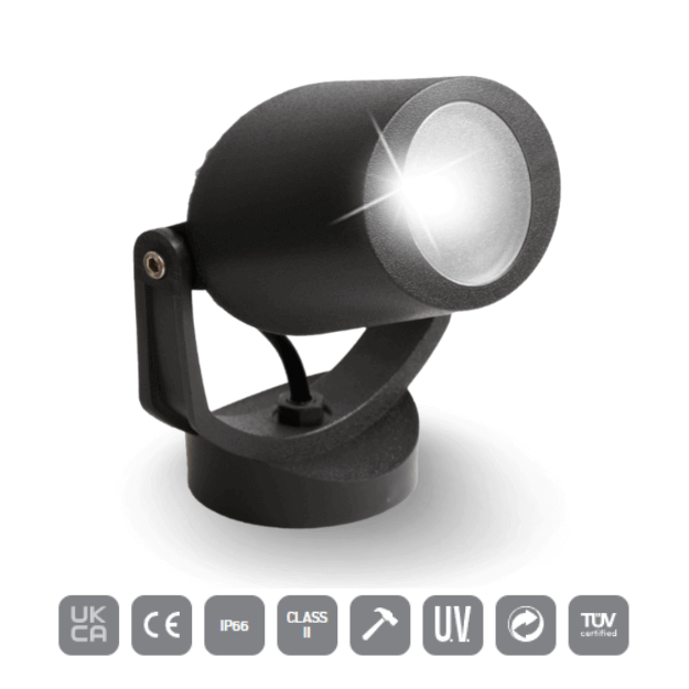 umagalli MINITOMMY Settable CCT LED Wall Light Product Features