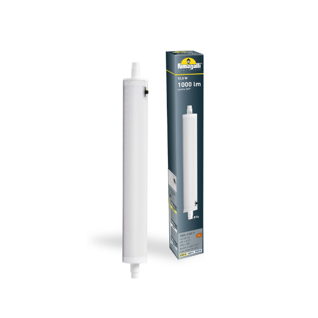 Fumagalli R7s 10.5W LED Lamp