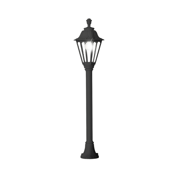 Fumagalli RUT MIZAR Lamp Post E26.151.AX.F1R