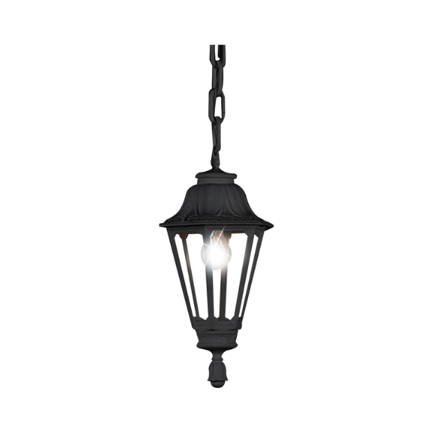 Fumagalli RUT SICHEM Chain Lantern E26.120.AX.F1R