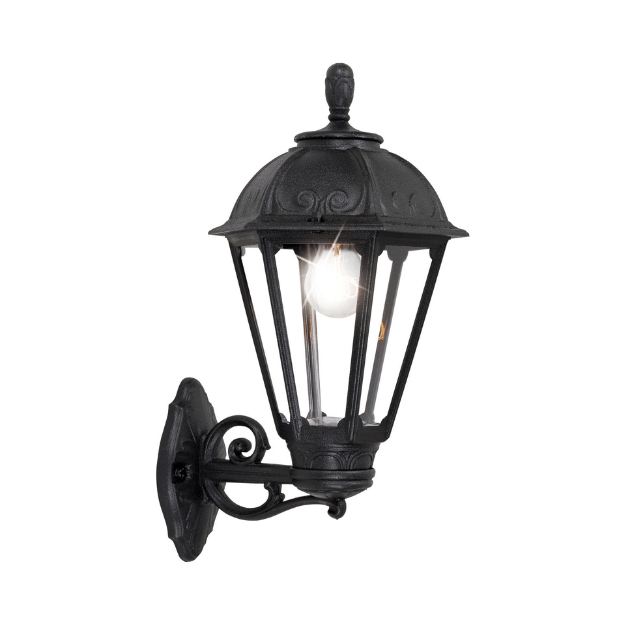 Fumagalli SALEM BISSO Wall Lantern