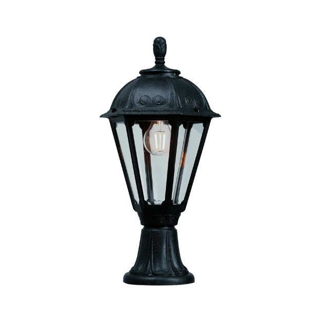 Fumagalli SALEM MINILOT Pedestal Lantern