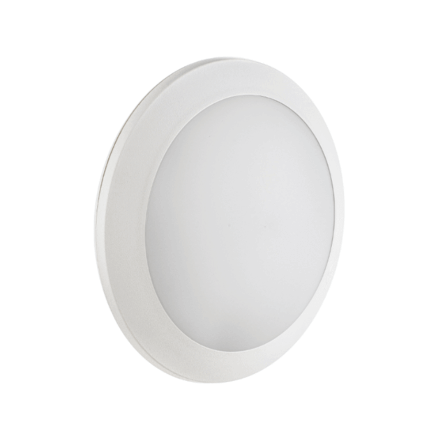 Fumagalli UMBERTA Settable CCT White Bulkhead