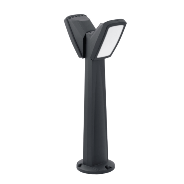 Germana Gabri Bollard 2L 20W LED GX53