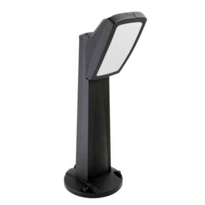 Germana Minigabri Bollard 1L 20W LED GX53
