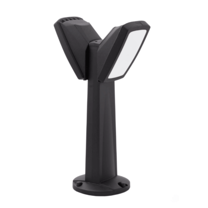 Germana Minigabri Bollard 2L 20W LED GX53