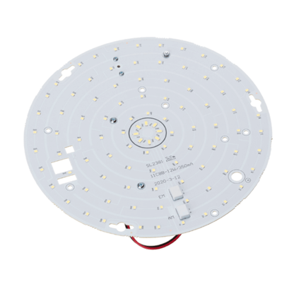 Red Arrow Circular Gear Trays 13w LED - GTC13 - Alternative to 2D Lamps