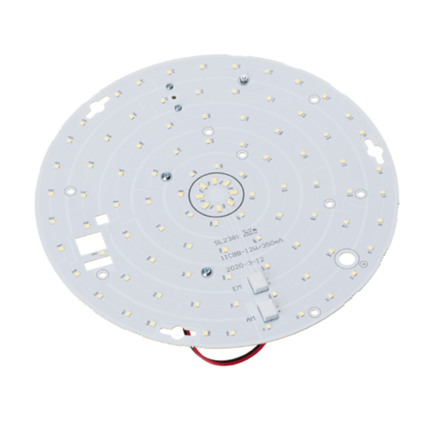 Red Arrow Circular Gear Trays 13w LED - GTC13 - Alternative to 2D Lamps