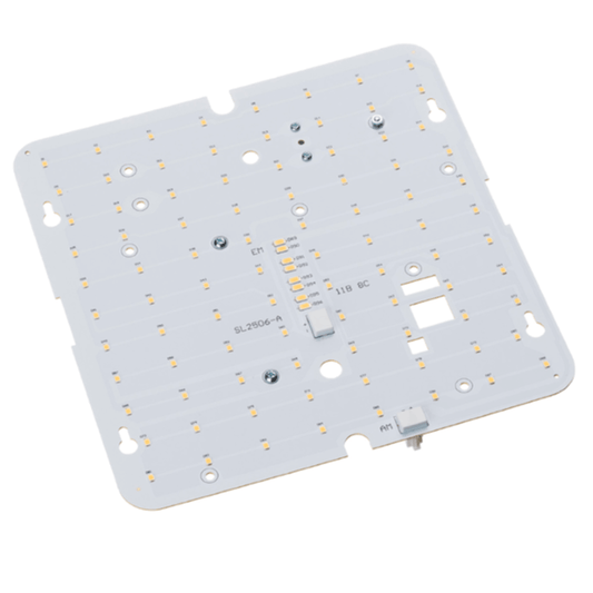 Red Arrow LED Square Gear Trays GTS13-35 - Alternative to 2D Lamps