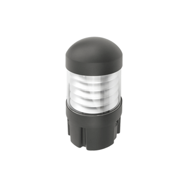 Red Arrow Guard Architectural Bollards - IP68, IK08, LED, 24W, 19W, 14W - CMD Online