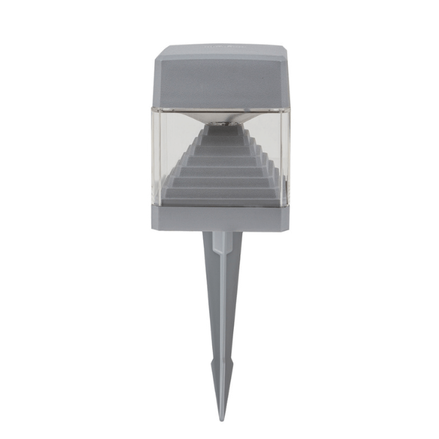 Grey Ester 10W GX53 CCT Ground Spike Light