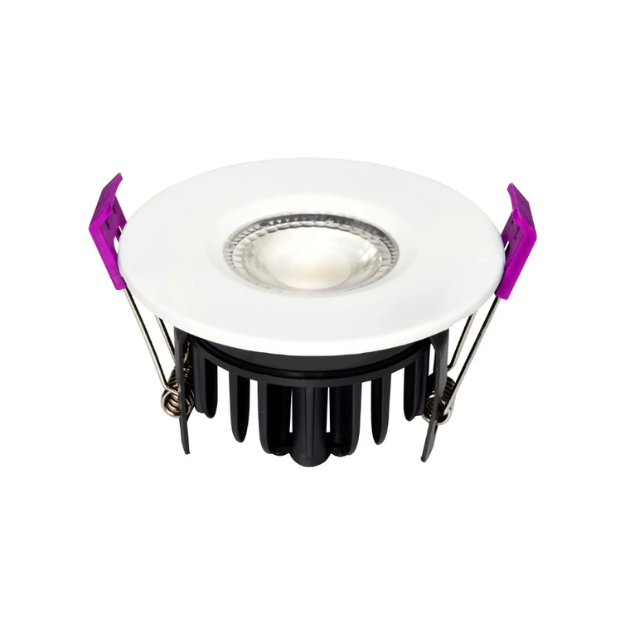 Ic rated led downlights deals