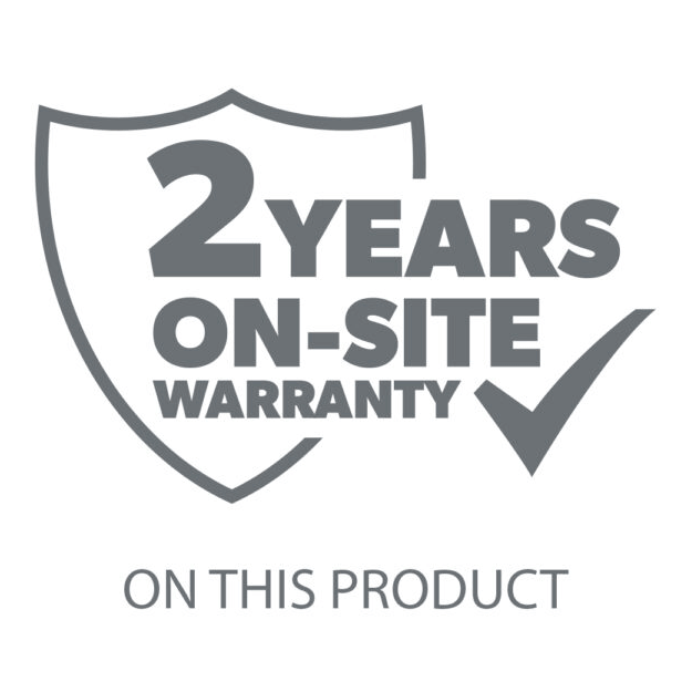 LASER - LINEAR SUSPENDED LUMINAIRE - LAS - Warranty