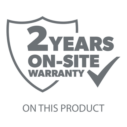 LASER - LINEAR SUSPENDED LUMINAIRE - LAS - Warranty