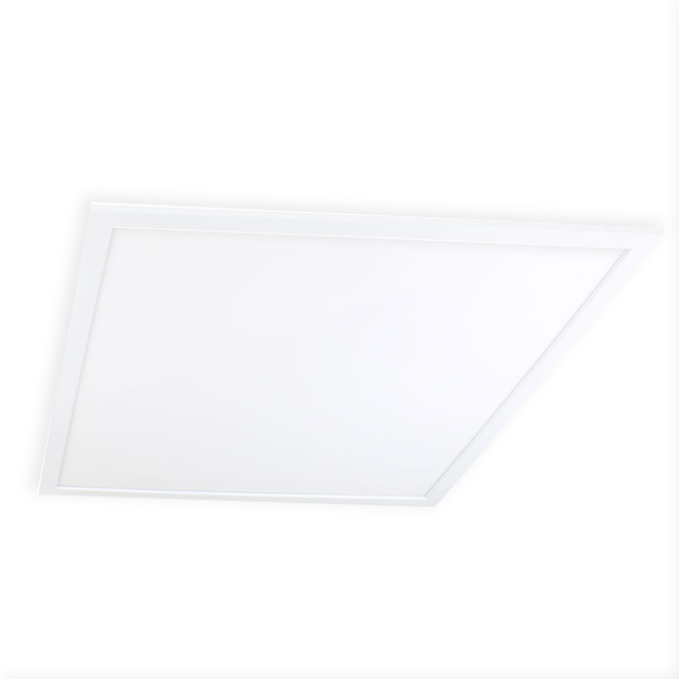 Red Arrow Razor Edge-Lit Panels, 10mm Thickness, T(b) diffuser, 120lm/W Close Up