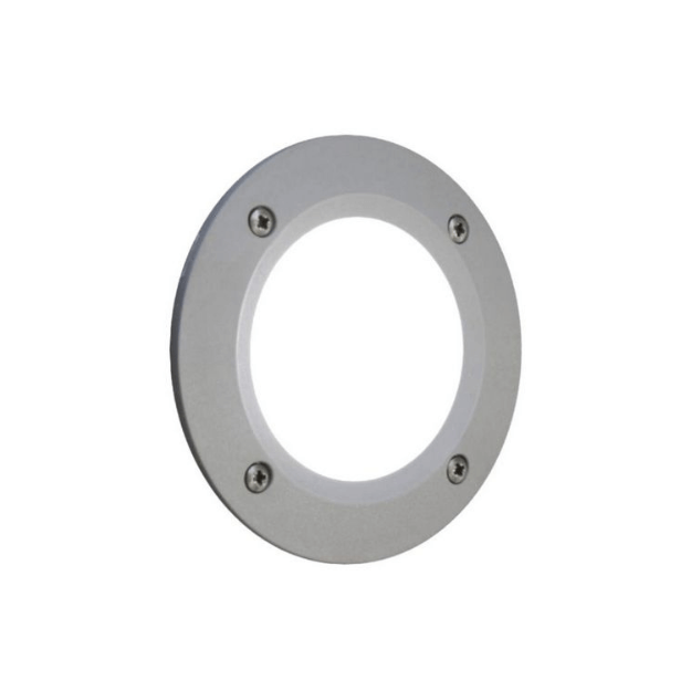 LETI 100 Round Grey