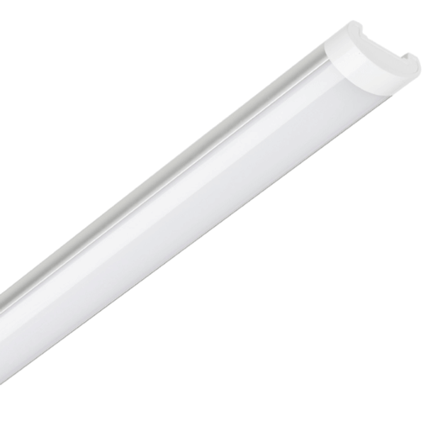 Red Arrow LED Linear Slimline Surface Fittings