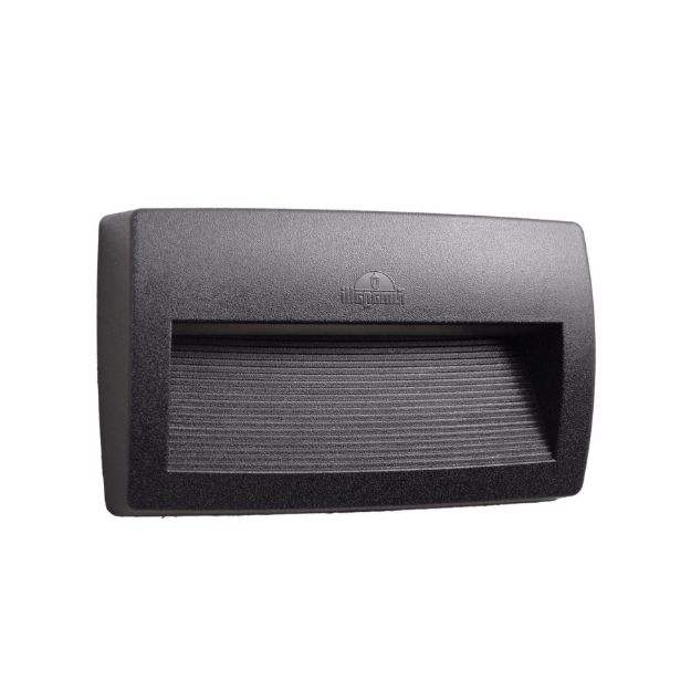 Lorenza 270 Black 