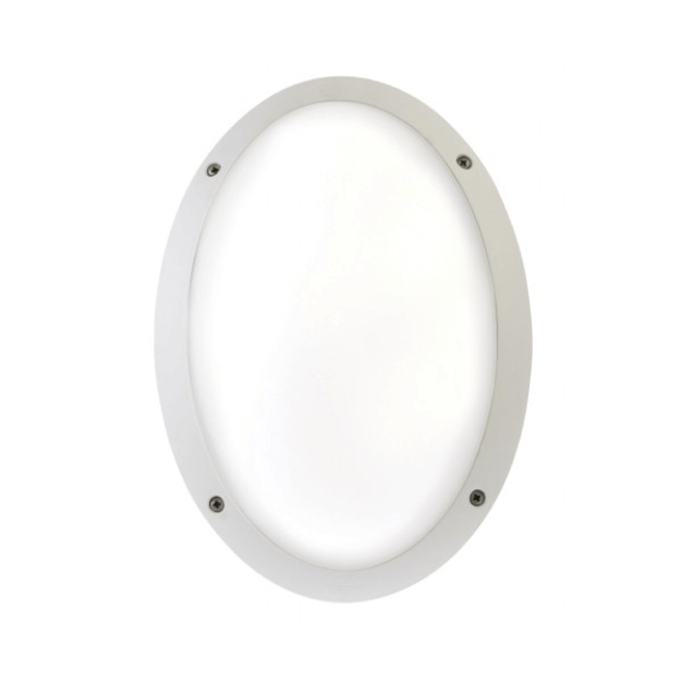 Fumagalli MADDI Open Settable CCT White LED Bulkhead