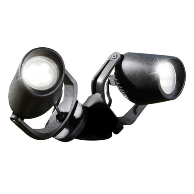 MINITOMMY Twin Eyelid Wall Light