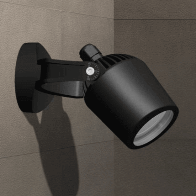 Fumagalli MINITOMMY Wall Product Installed
