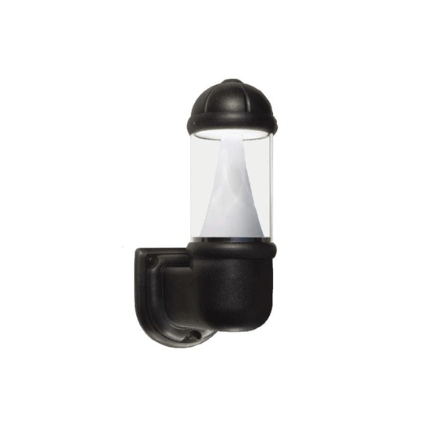 Fumagalli MIRELLA 10W Settable CCT LED Wall-Mounted Bollard Light