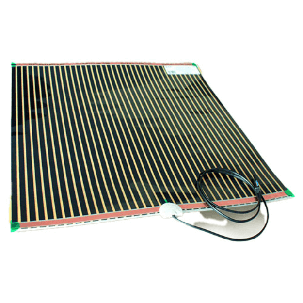 FLEXEL Mirror Demister Pads - IP44 - CMD Online