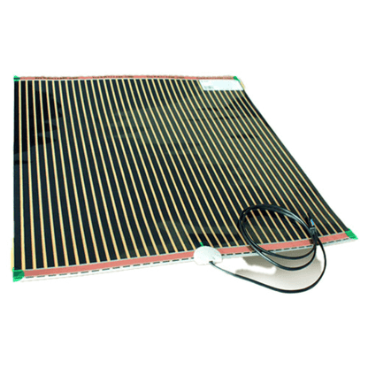 FLEXEL Mirror Demister Pads - IP44 - CMD Online