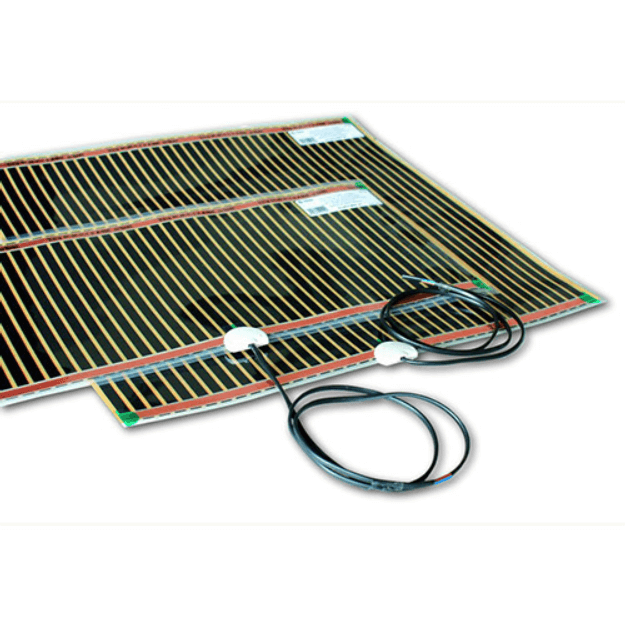 FLEXEL Mirror Demister Pads - IP44 - CMD Online