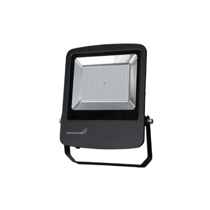Brackenheath REX Slim LED Floodlights - IP65, IK07, IK08, 4000K, 90 lm/W 150W