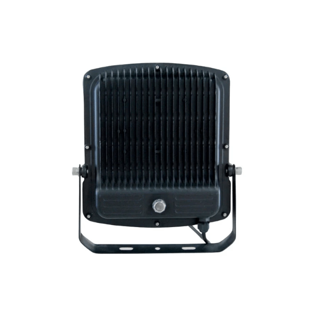 Brackenheath REX Slim LED Floodlights - IP65, IK07, IK08, 4000K, 90 lm/W 150W Back Angle