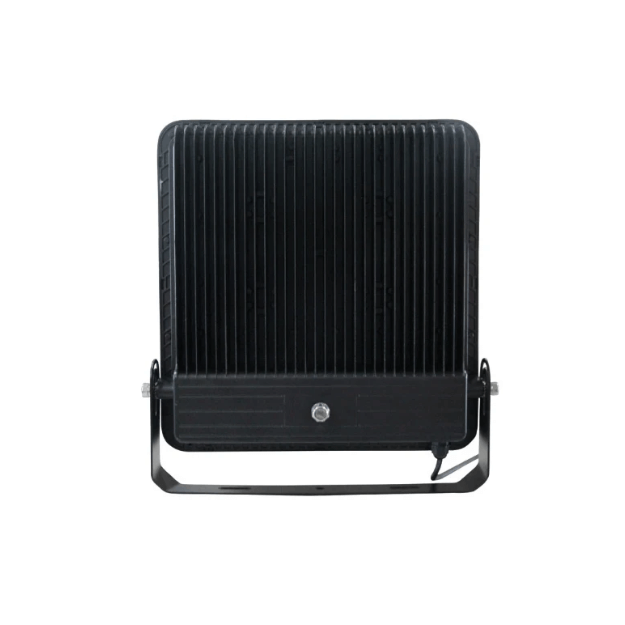 Brackenheath REX Slim LED Floodlights - IP65, IK07, IK08, 4000K, 90 lm/W 300W Back Angle