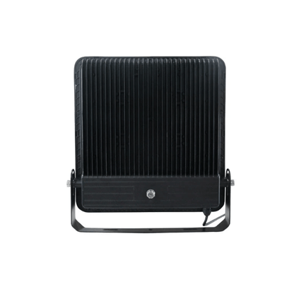 Brackenheath REX Slim LED Floodlights - IP65, IK07, IK08, 4000K, 90 lm/W 300W Back Angle