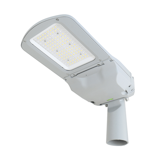 Red Arrow Orion Sleek LED Street Lantern - 150 lm/W, IP66, IK08, NEMA 3 Close Up