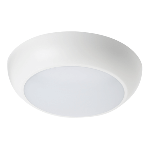 Red Arrow POLO COMBI LED Bulkhead 13w IP65 (PCB13-CCT) Multi-Use Bulkhead - Bezel