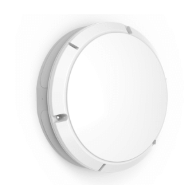Red Arrow POLO COMBI LED Bulkhead 13w IP65 (PCB13-CCT) Multi-Use Bulkhead - No Trim