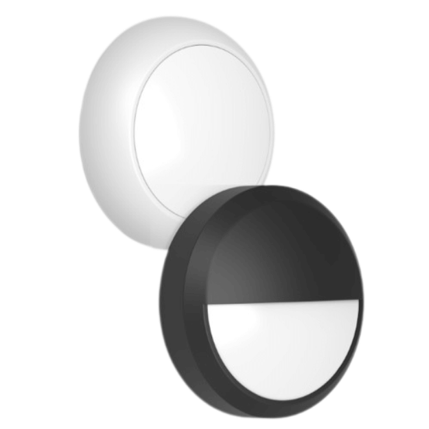 Red Arrow POLO COMBI LED Bulkhead 13w IP65 (PCB13-CCT) Multi-Use Bulkhead