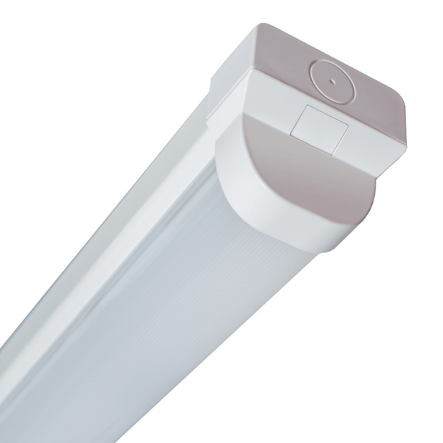 RED ARROW Sabre Evolution CCT LED Batten -  SB62EVO-CCT