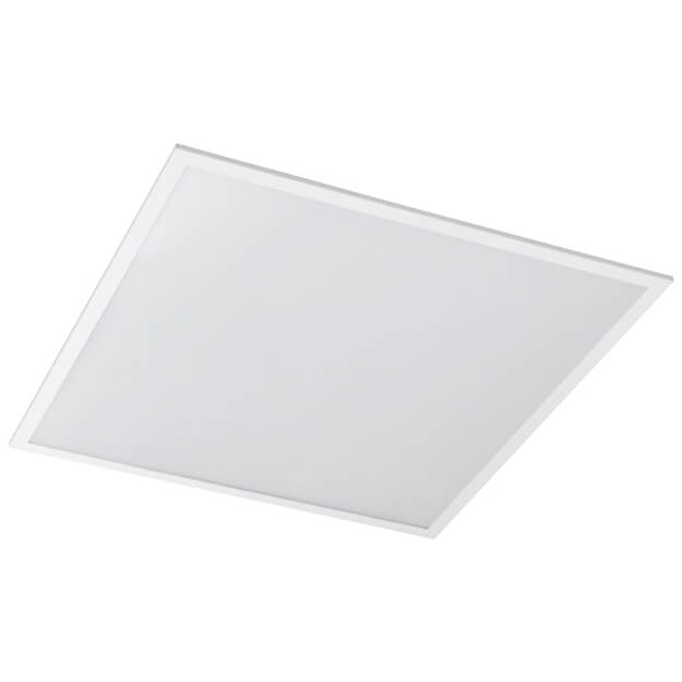 Red Arrow Rhombus Plus Low Glare LED Panel, UGR<19, TP(a) Diffuser, 105 lm/W Close Up