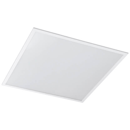 Red Arrow Rhombus Plus Low Glare LED Panel, UGR<19, TP(a) Diffuser, 105 lm/W Close Up