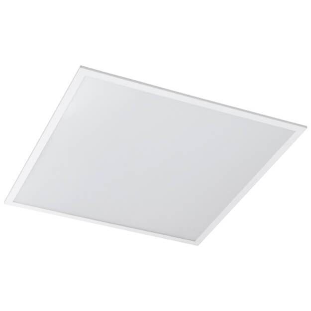 Red Arrow Rhombus Plus Low Glare LED Panel, UGR&lt;19, TP(a) Diffuser, 105 lm/W Close Up