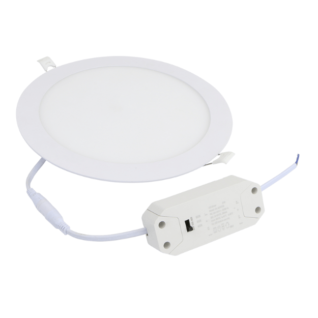Red Arrow Orbit CCT LED Downlight