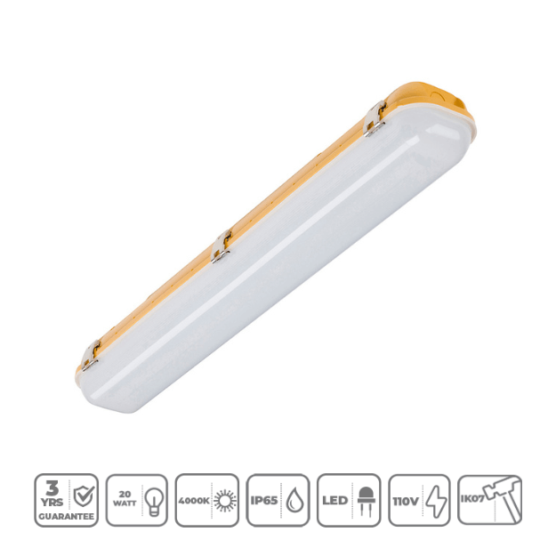 Red Arrow Weatherguard Site Eco-Motion Product Features