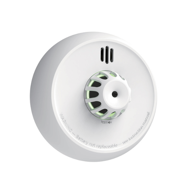 XH02-M Red Arrow X-Sense ProConnected Heat Detector